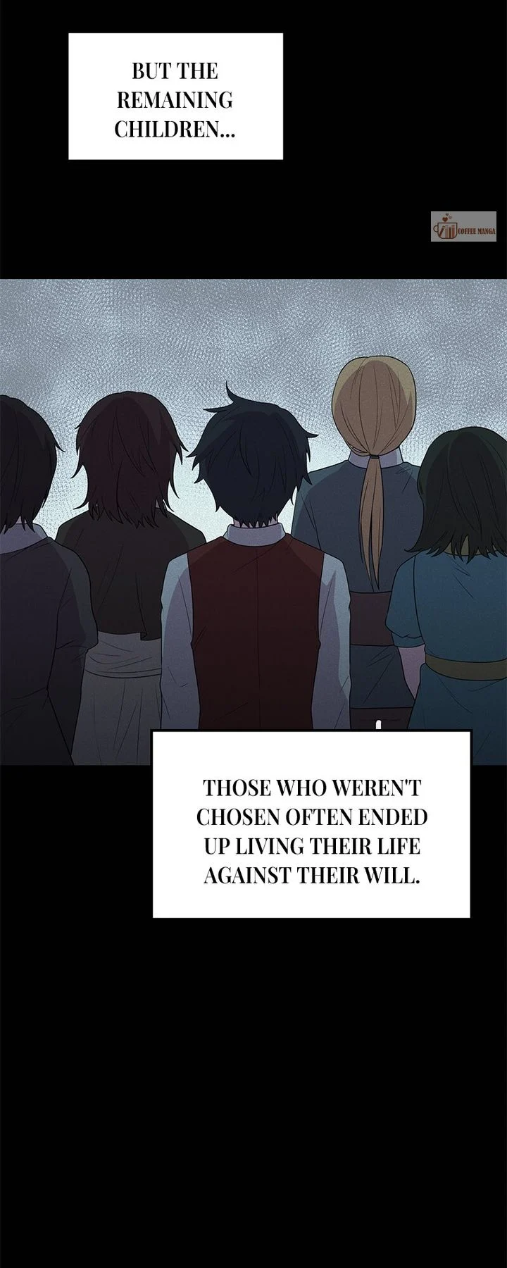 Libera Me Chapter 32 page 9