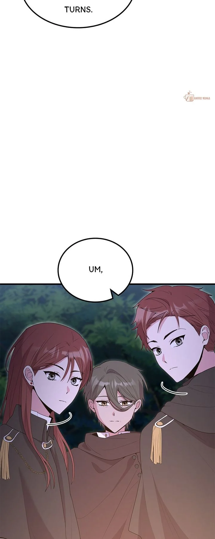 Libera Me Chapter 32 page 17