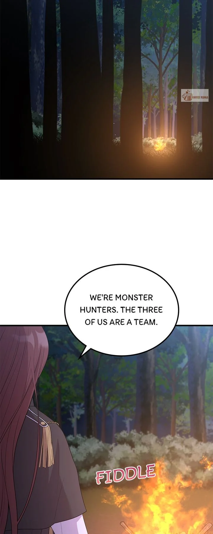 Libera Me Chapter 32 page 1