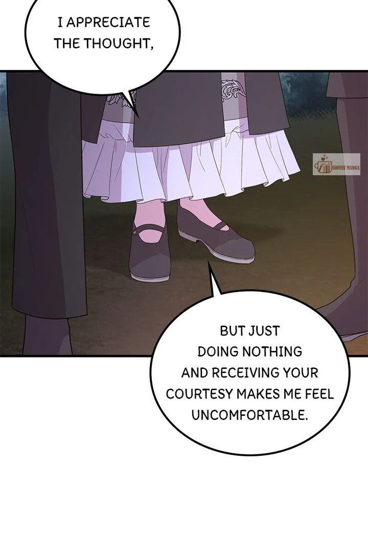 Libera Me Chapter 32 page 20