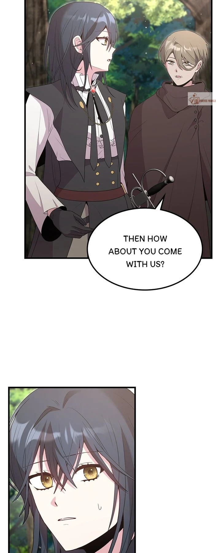 Libera Me Chapter 32 page 53