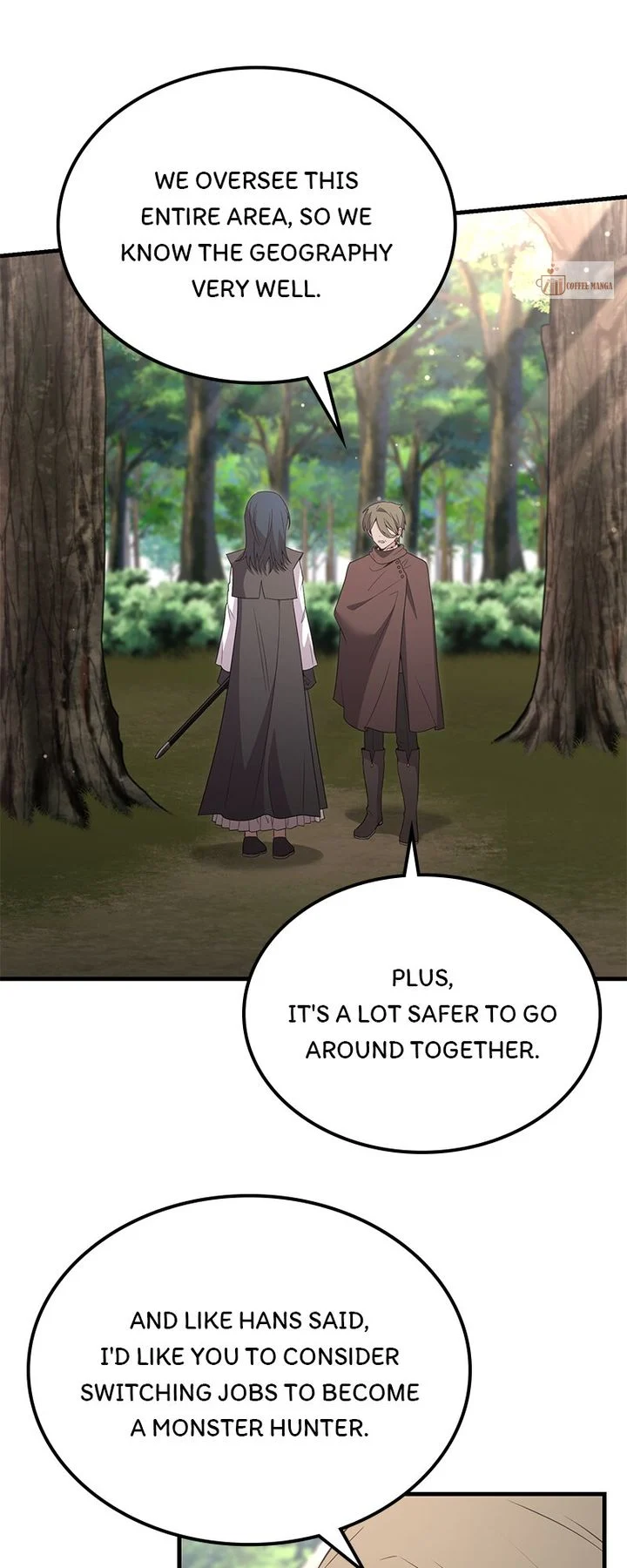 Libera Me Chapter 32 page 55