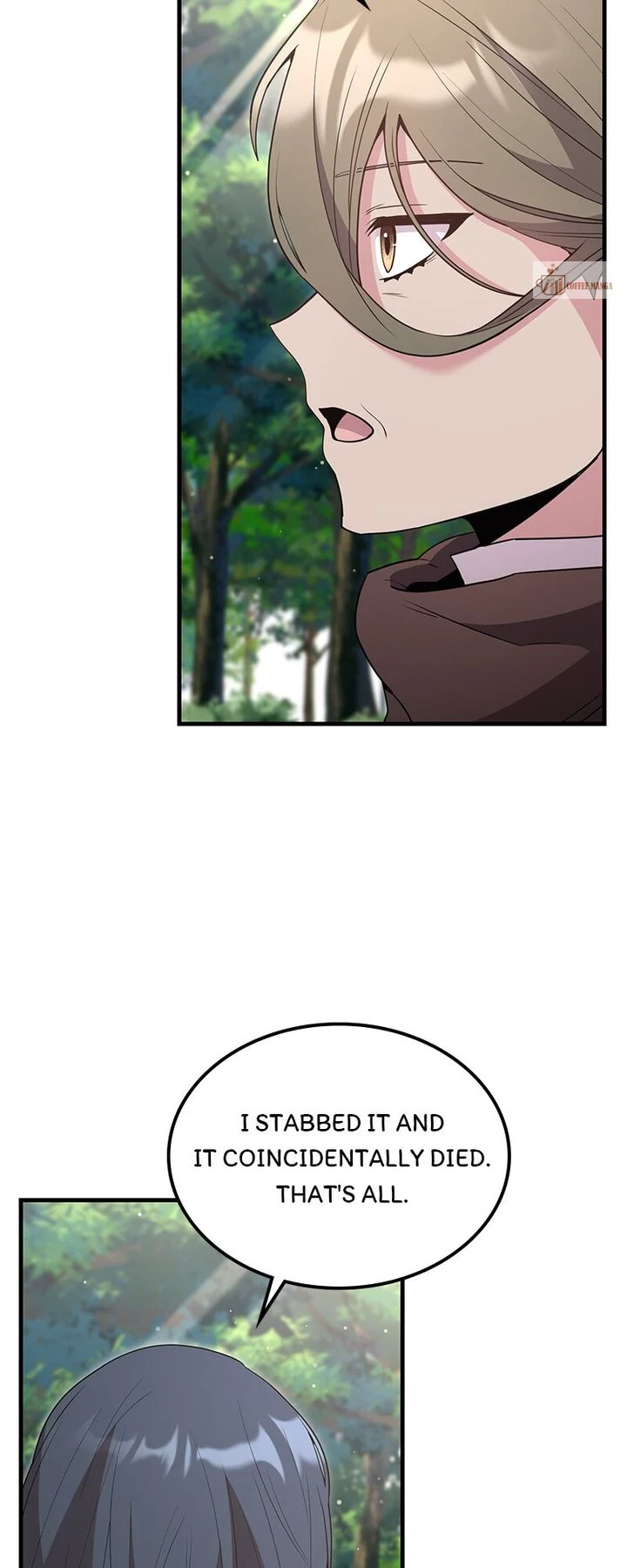 Libera Me Chapter 32 page 56