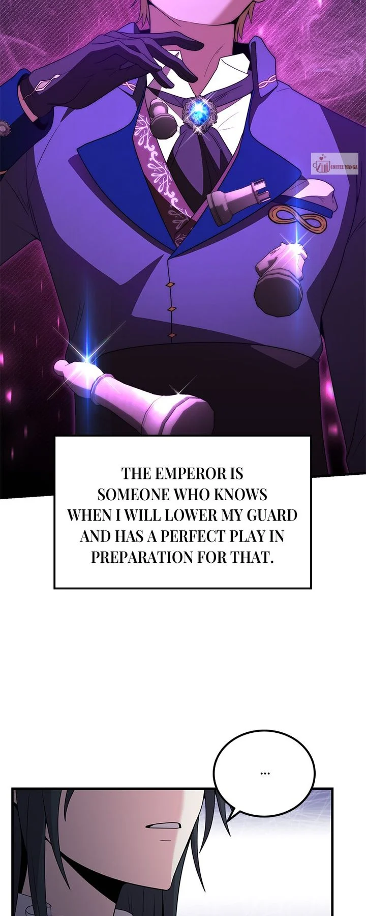 Libera Me Chapter 32 page 61