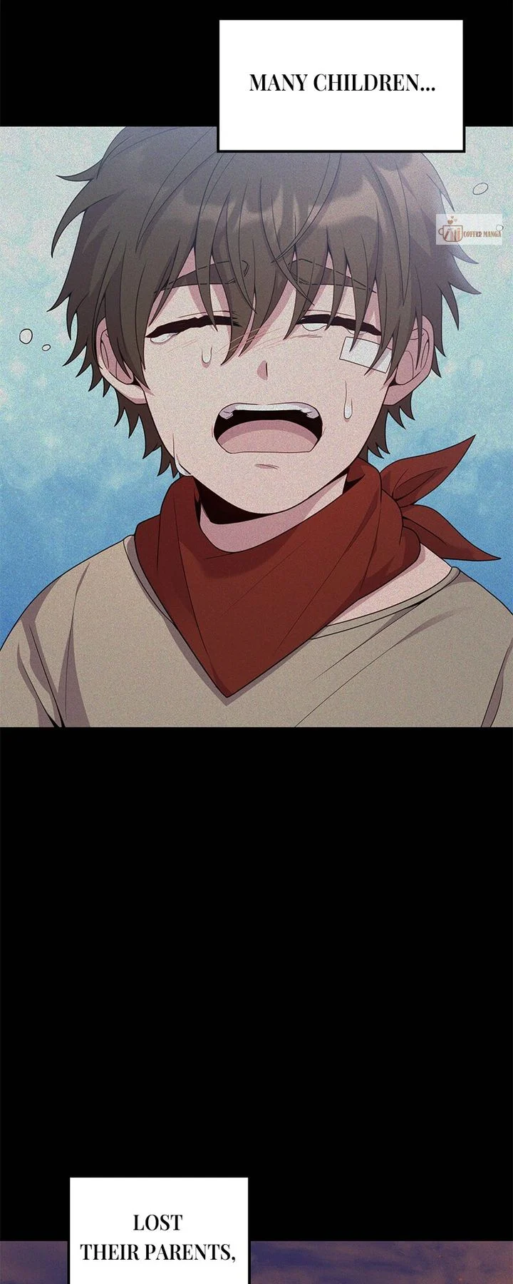 Libera Me Chapter 32 page 6