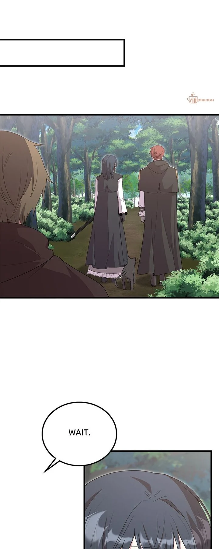 Libera Me Chapter 33 page 11