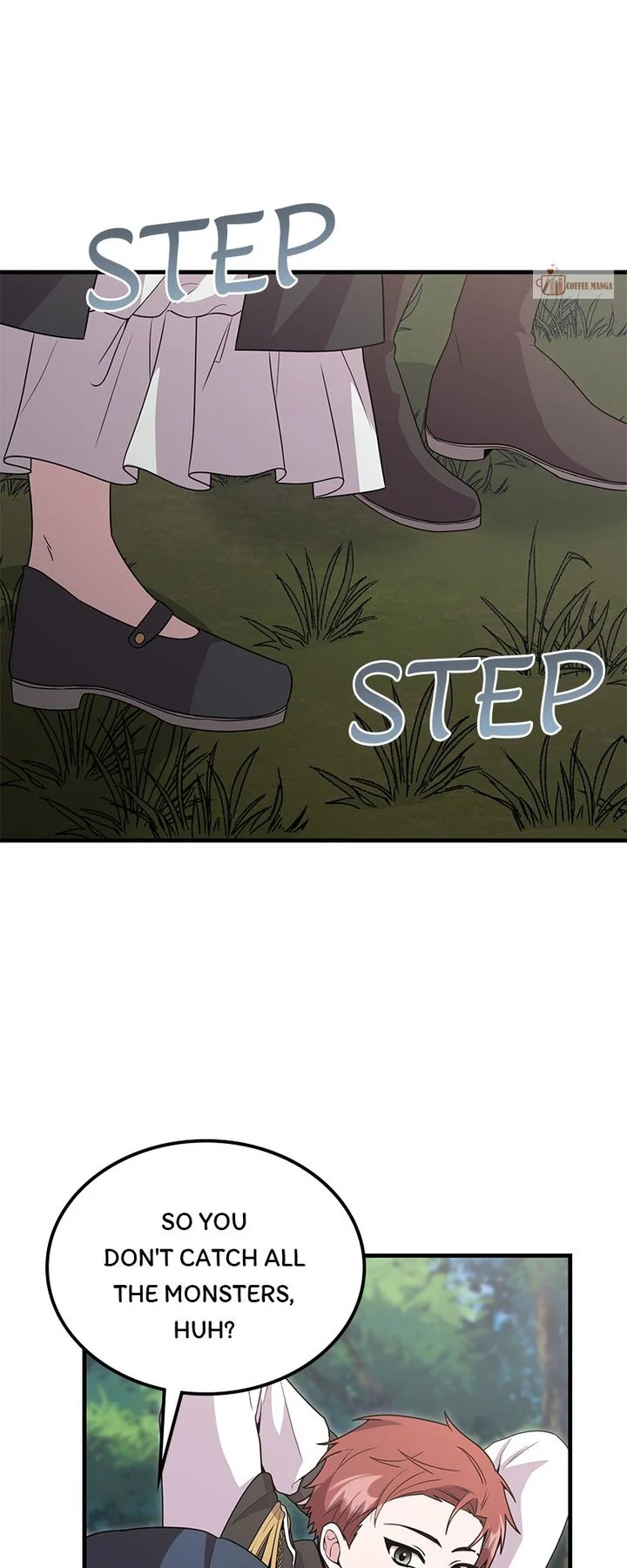 Libera Me Chapter 33 page 17