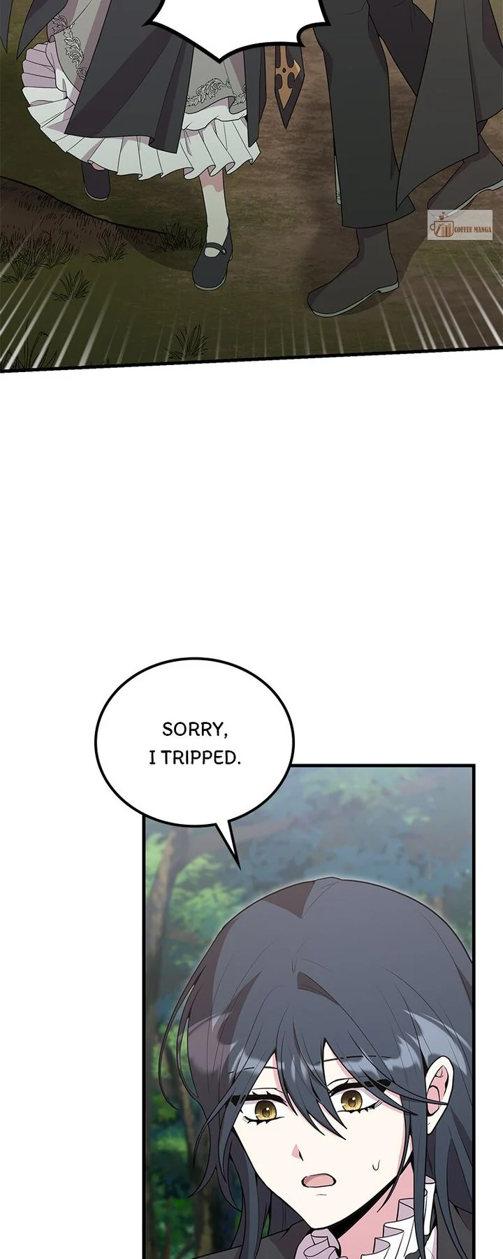 Libera Me Chapter 33 page 24