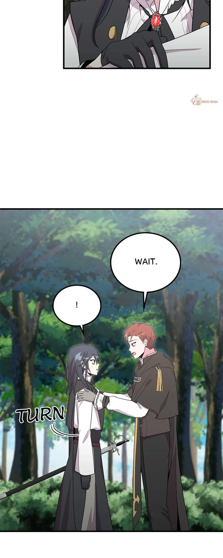 Libera Me Chapter 33 page 25