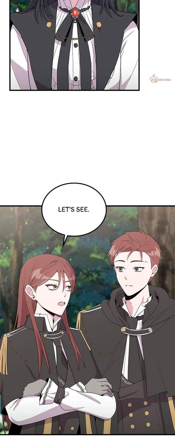 Libera Me Chapter 33 page 2