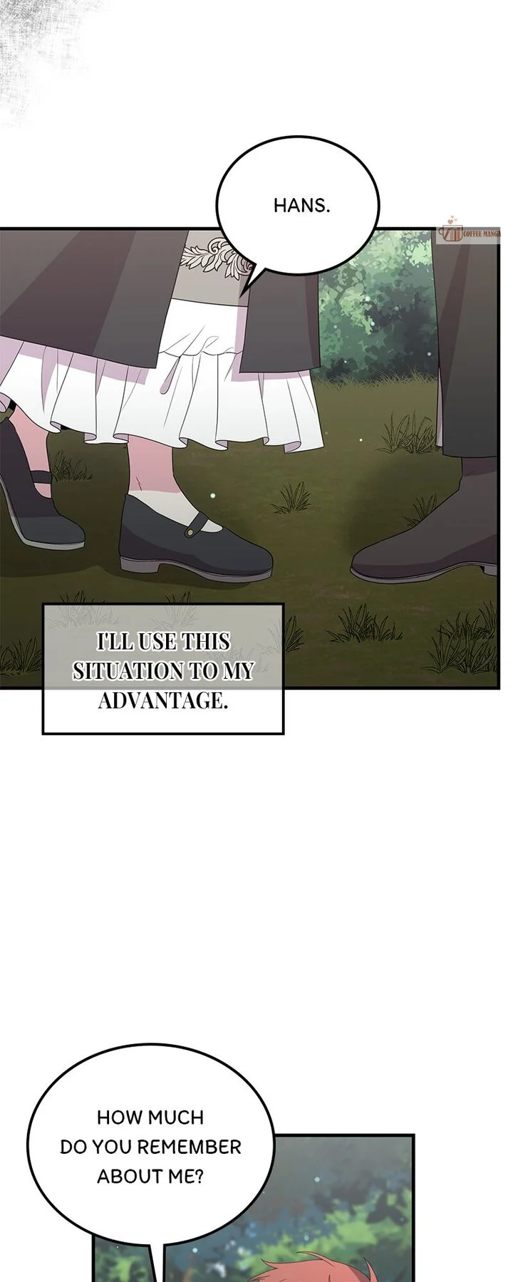 Libera Me Chapter 33 page 29
