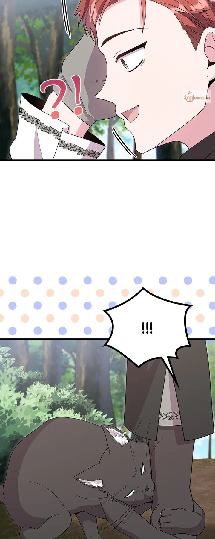 Libera Me Chapter 33 page 36