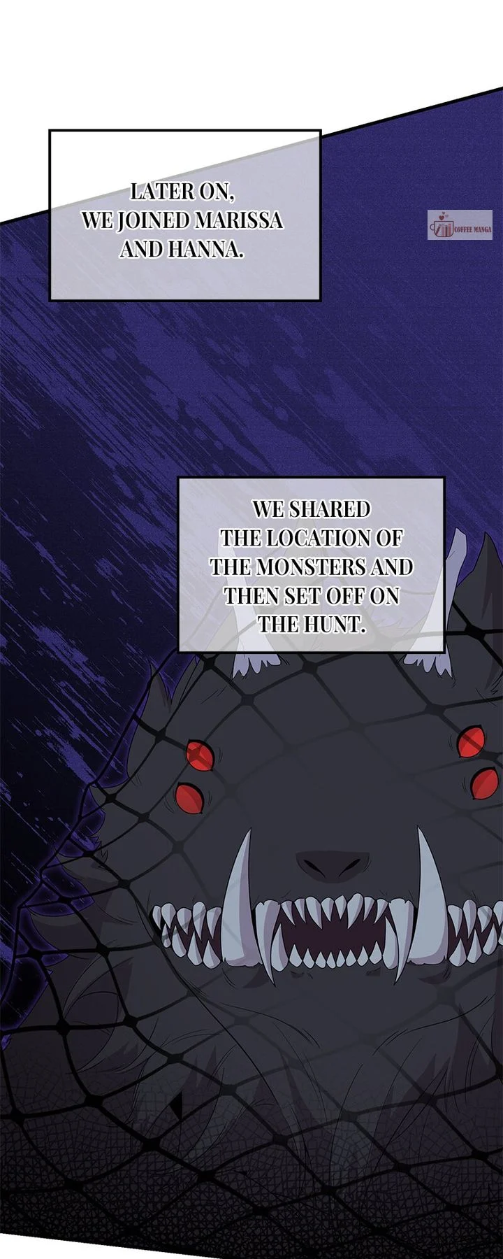Libera Me Chapter 33 page 38