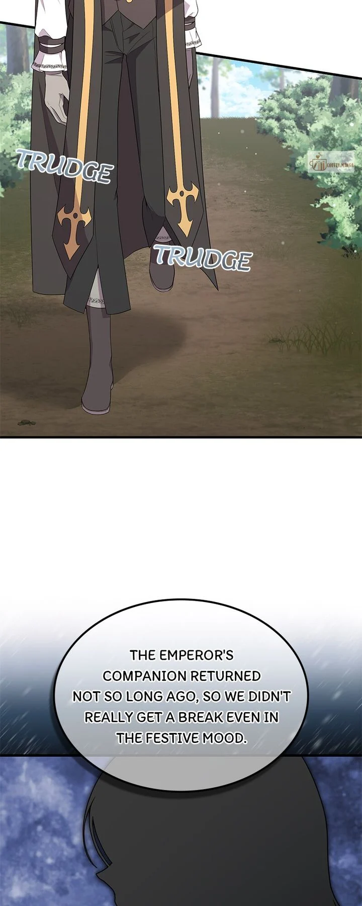 Libera Me Chapter 33 page 41