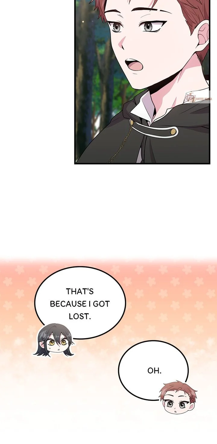 Libera Me Chapter 33 page 5