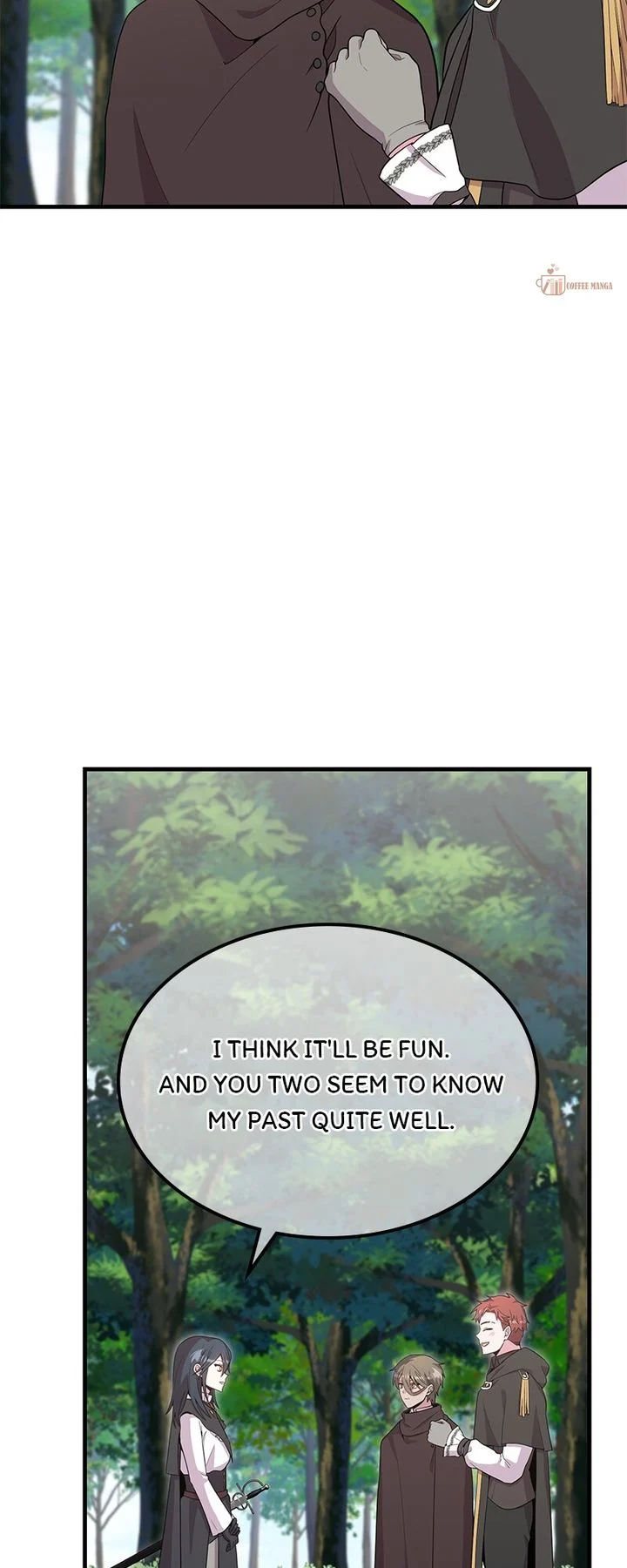 Libera Me Chapter 33 page 60