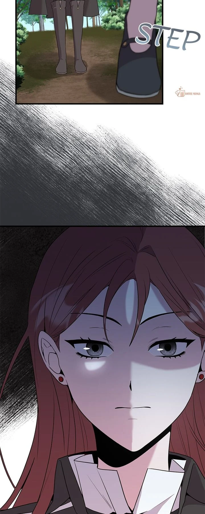 Libera Me Chapter 34 page 9