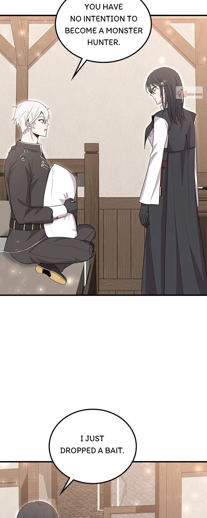 Libera Me Chapter 34 page 13