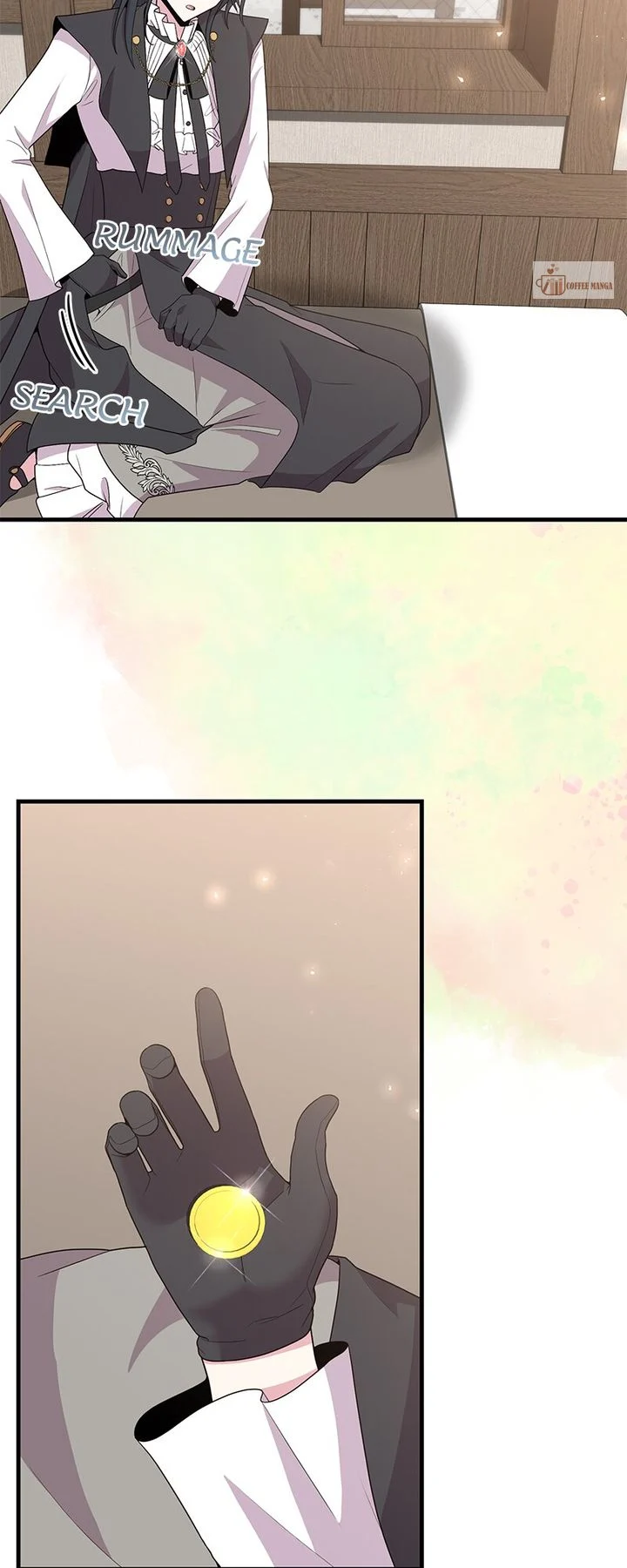 Libera Me Chapter 34 page 16