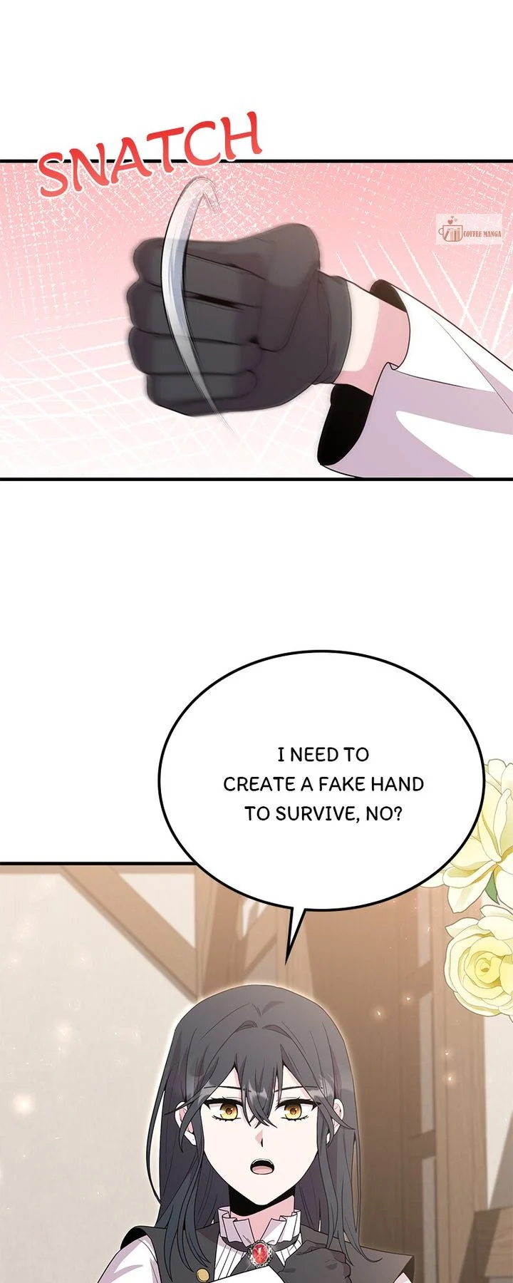 Libera Me Chapter 34 page 18