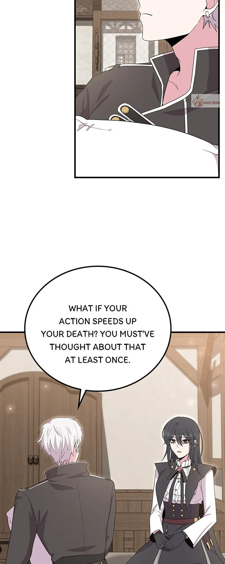 Libera Me Chapter 34 page 20