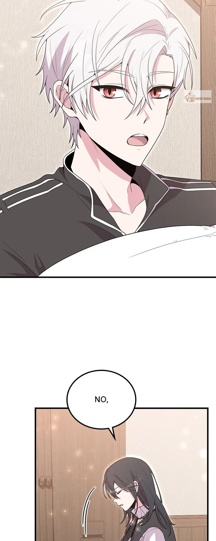 Libera Me Chapter 34 page 24