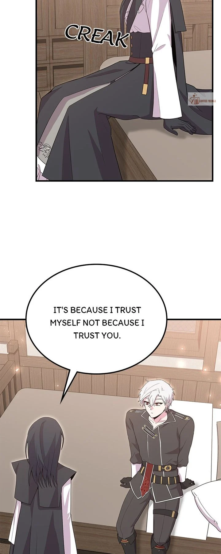 Libera Me Chapter 34 page 25