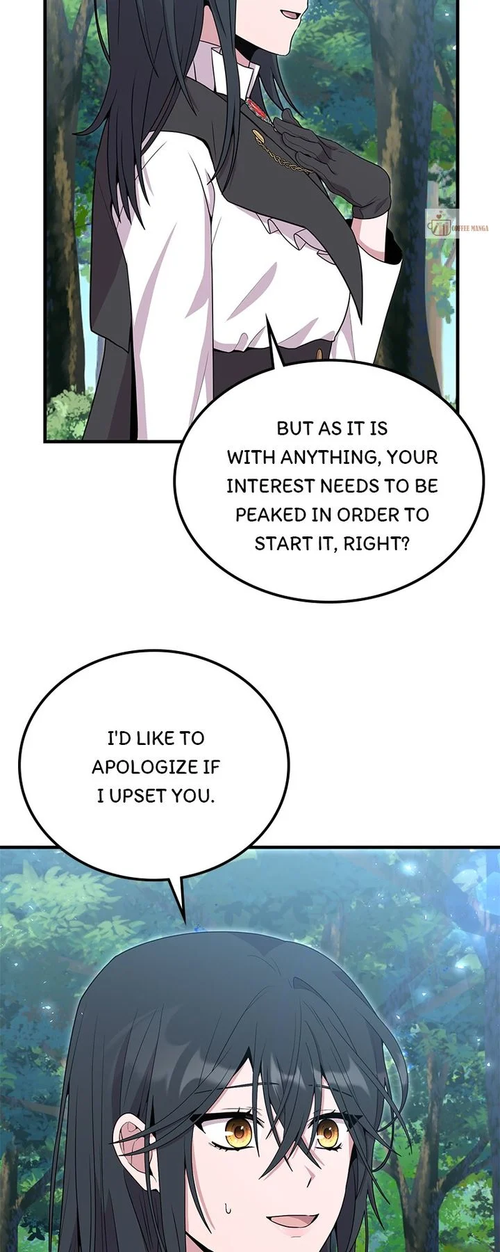 Libera Me Chapter 34 page 2