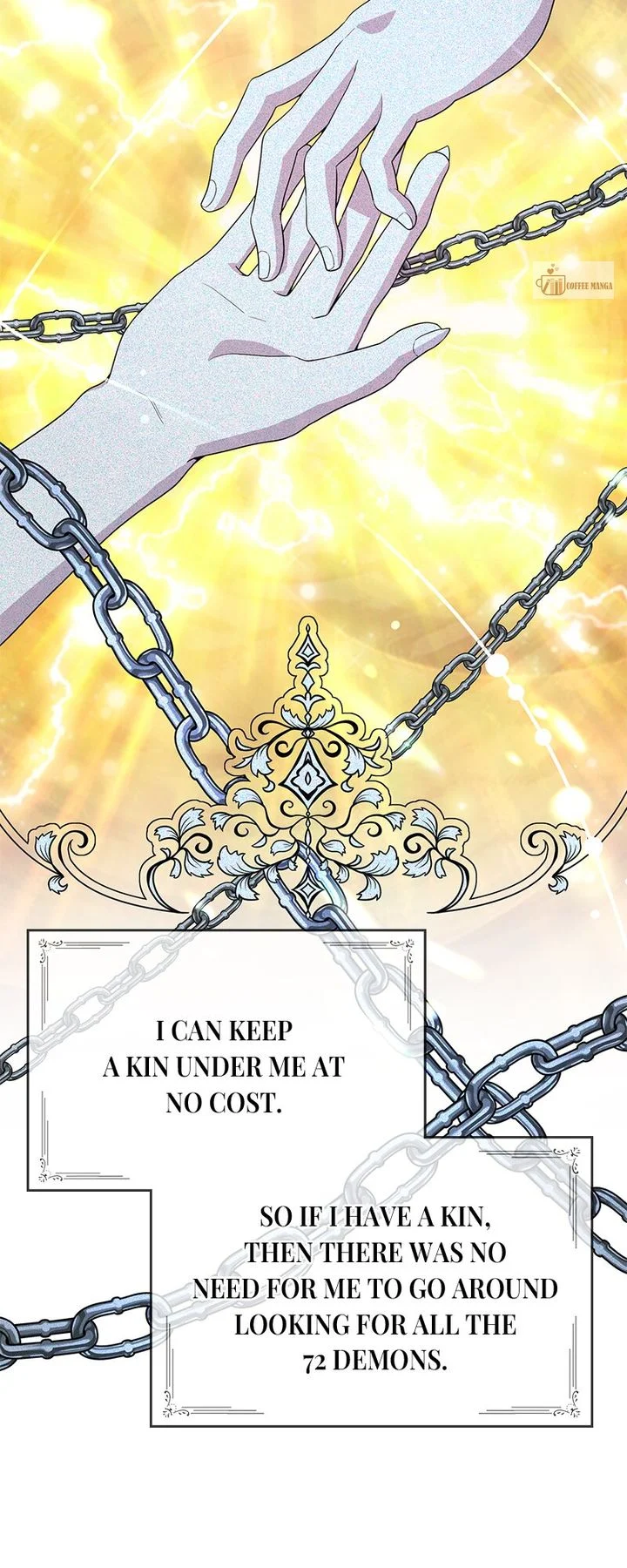 Libera Me Chapter 34 page 31