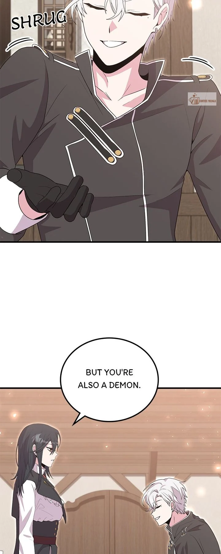 Libera Me Chapter 34 page 35