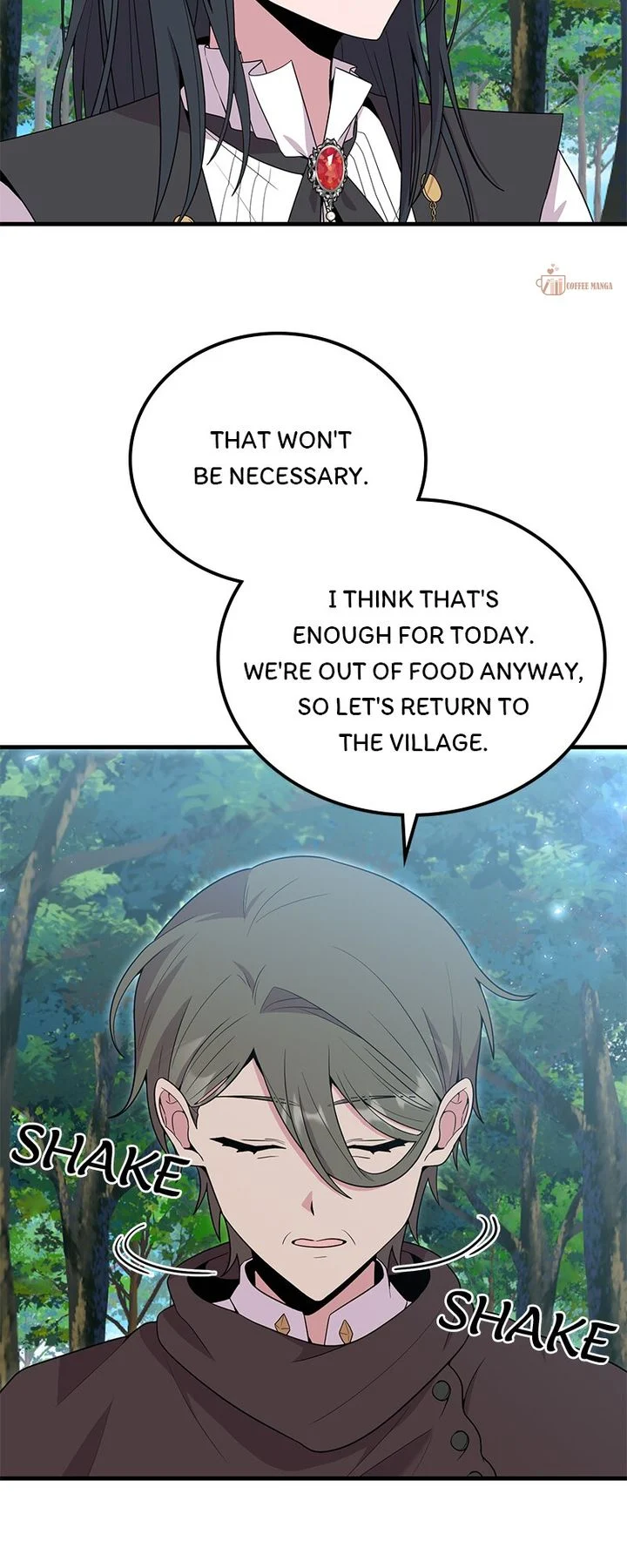 Libera Me Chapter 34 page 3