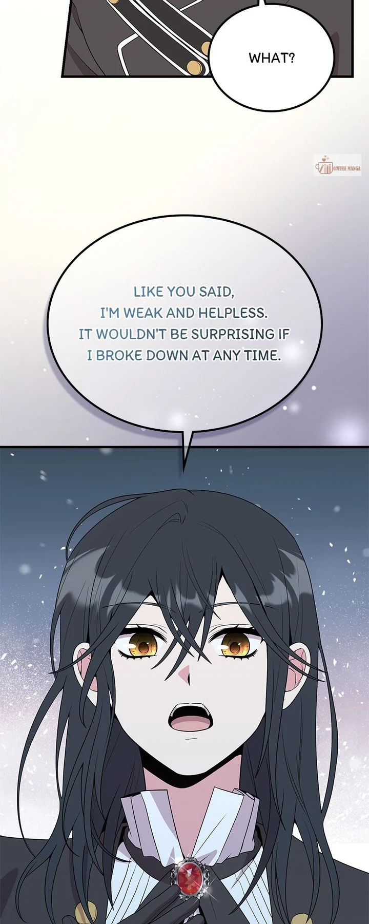 Libera Me Chapter 34 page 40