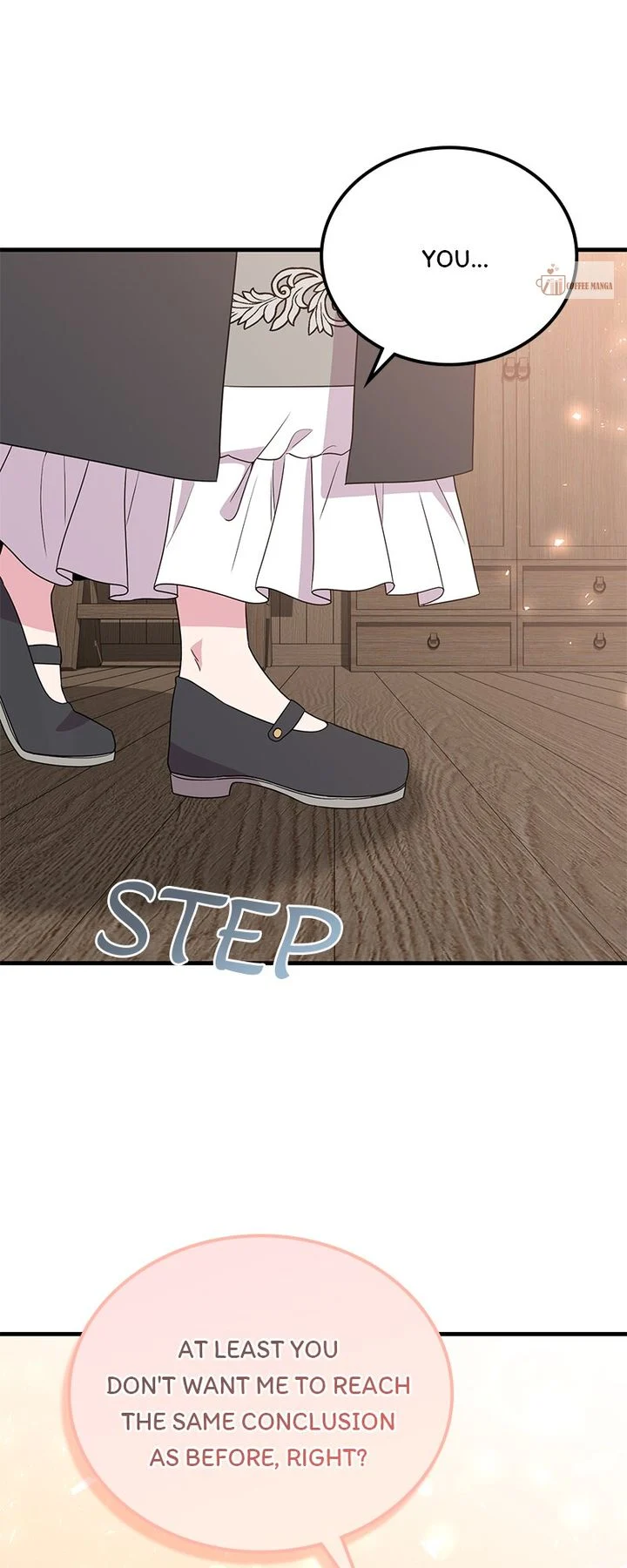 Libera Me Chapter 34 page 42