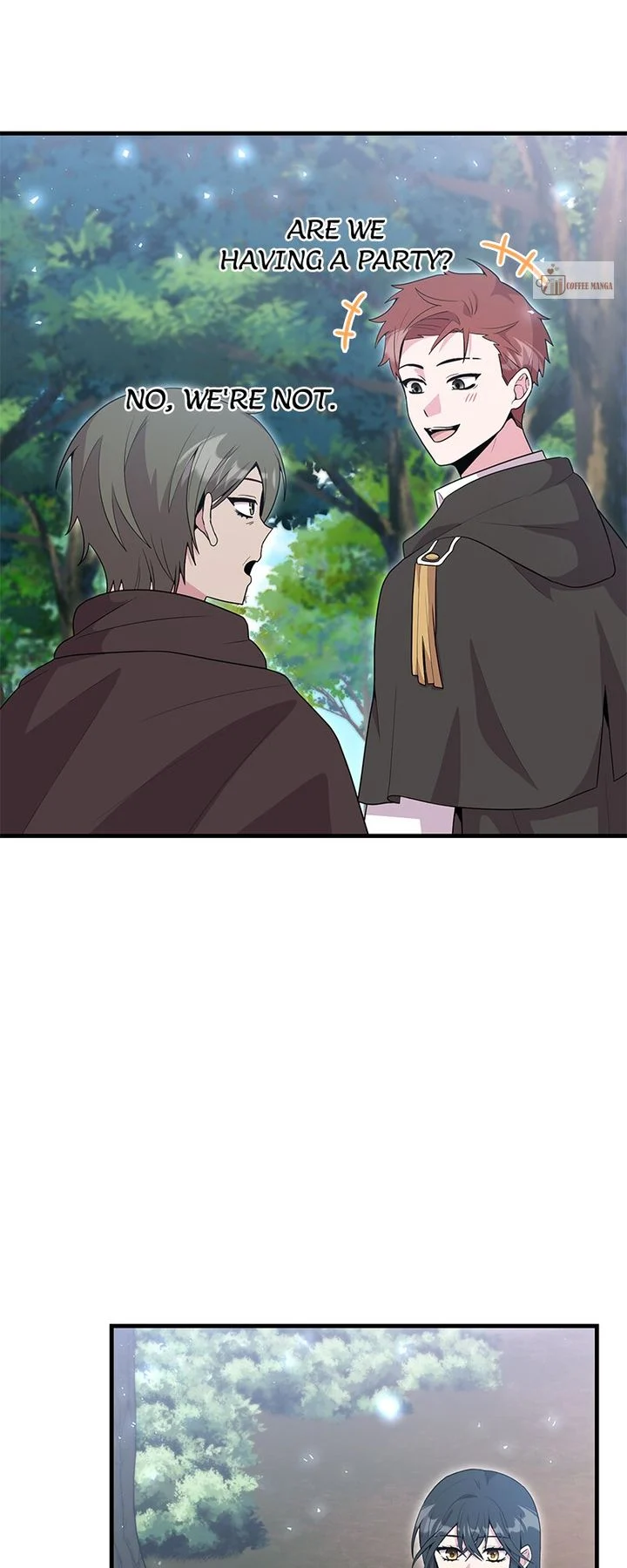 Libera Me Chapter 34 page 4