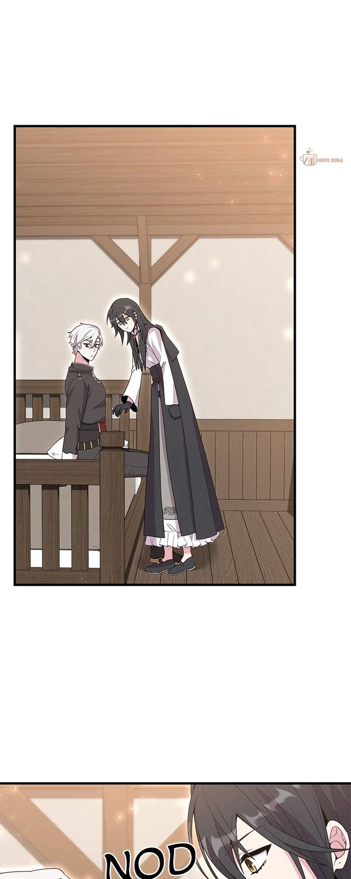 Libera Me Chapter 34 page 50