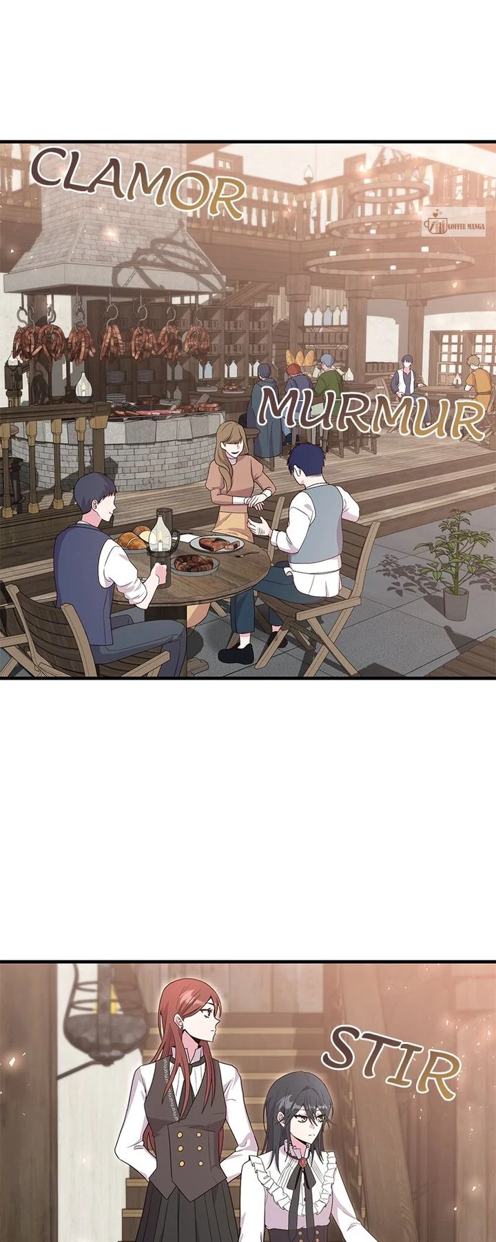 Libera Me Chapter 34 page 56