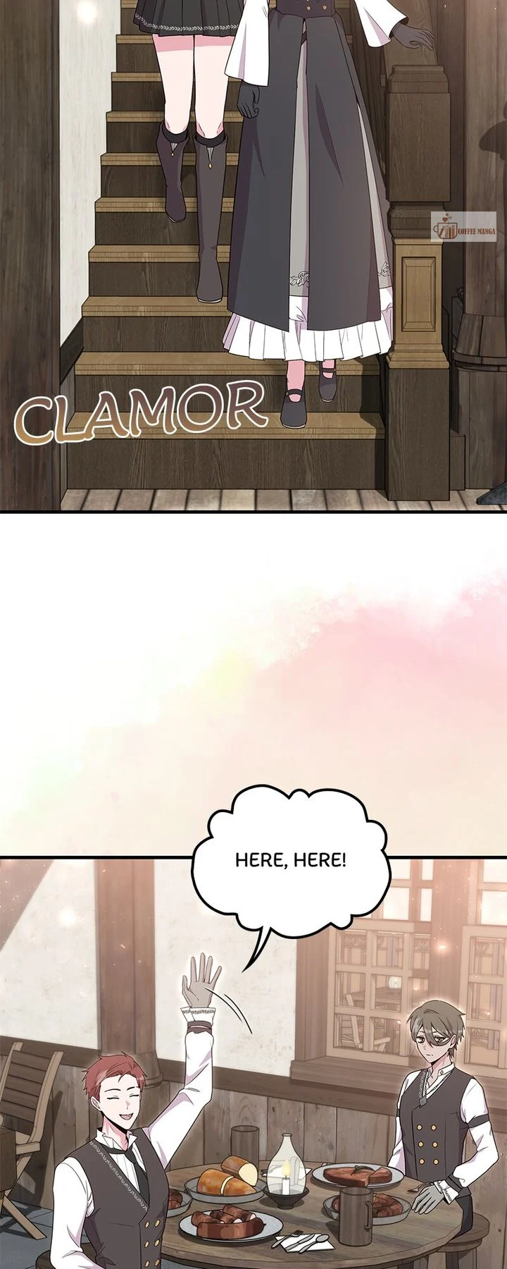 Libera Me Chapter 34 page 57
