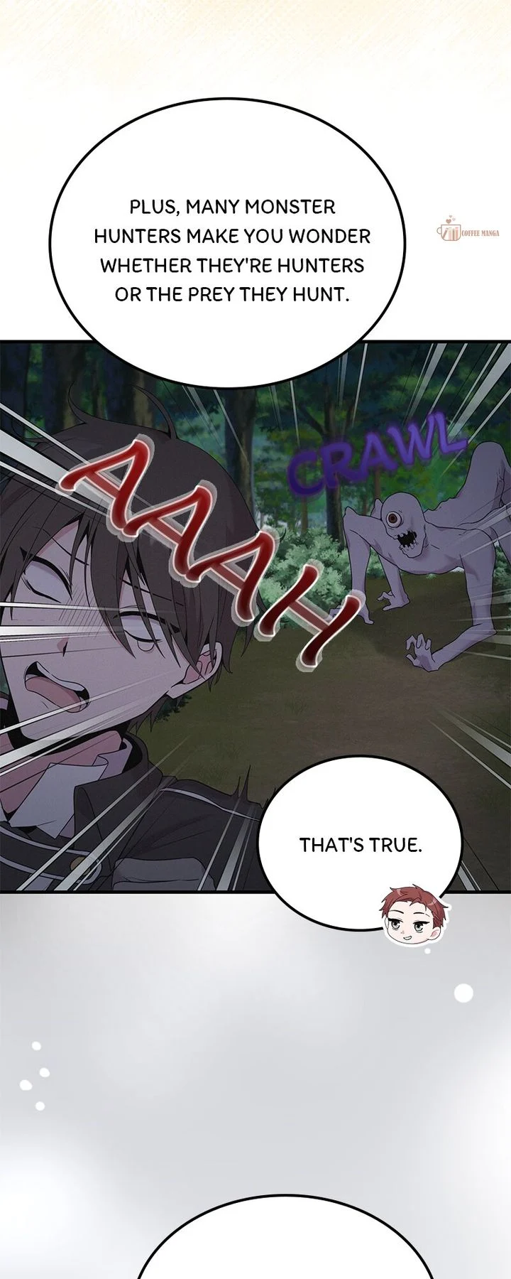 Libera Me Chapter 35 page 13