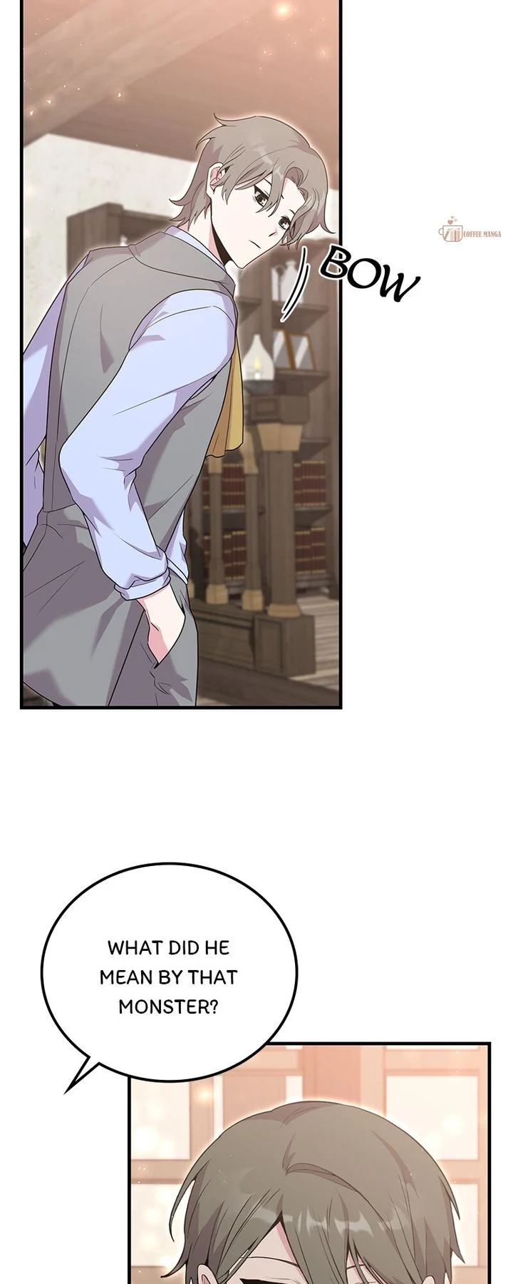 Libera Me Chapter 35 page 18