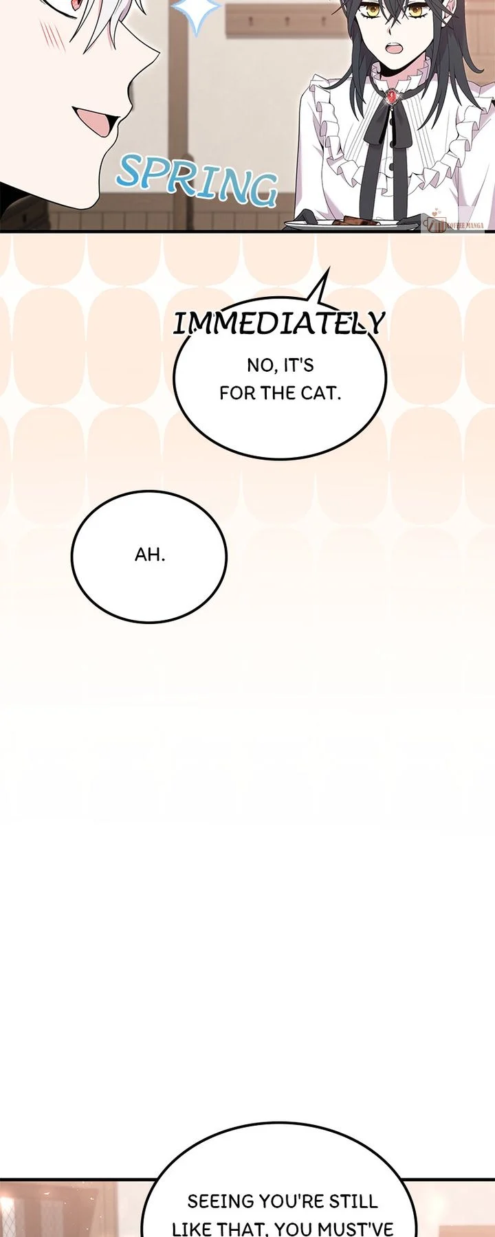 Libera Me Chapter 35 page 29