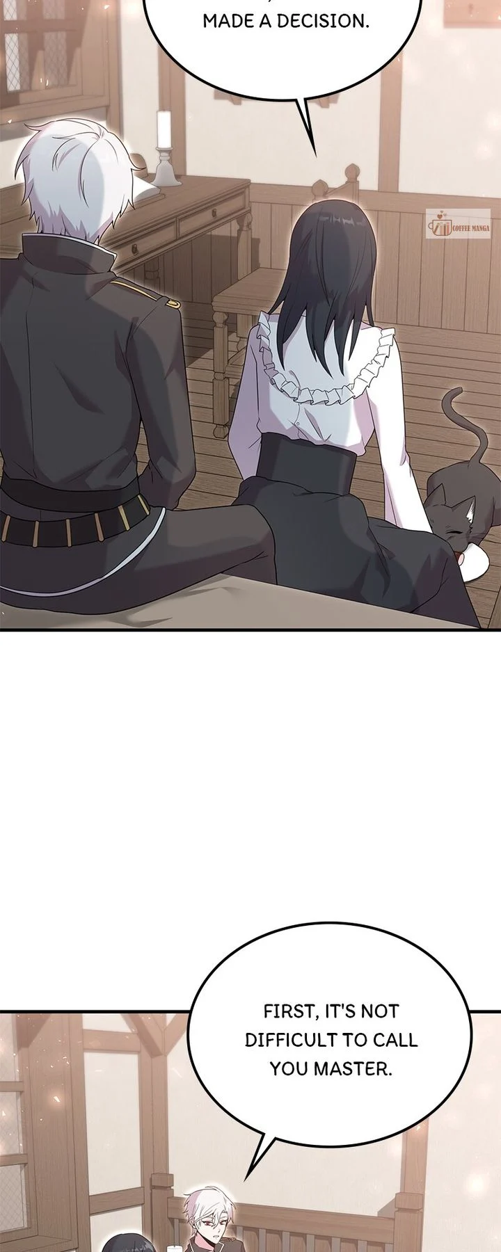 Libera Me Chapter 35 page 30