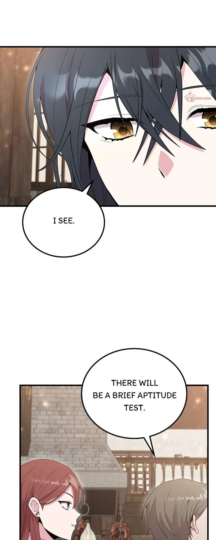 Libera Me Chapter 35 page 6