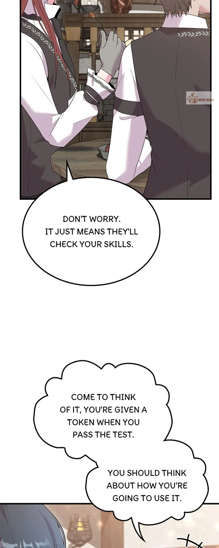 Libera Me Chapter 35 page 7