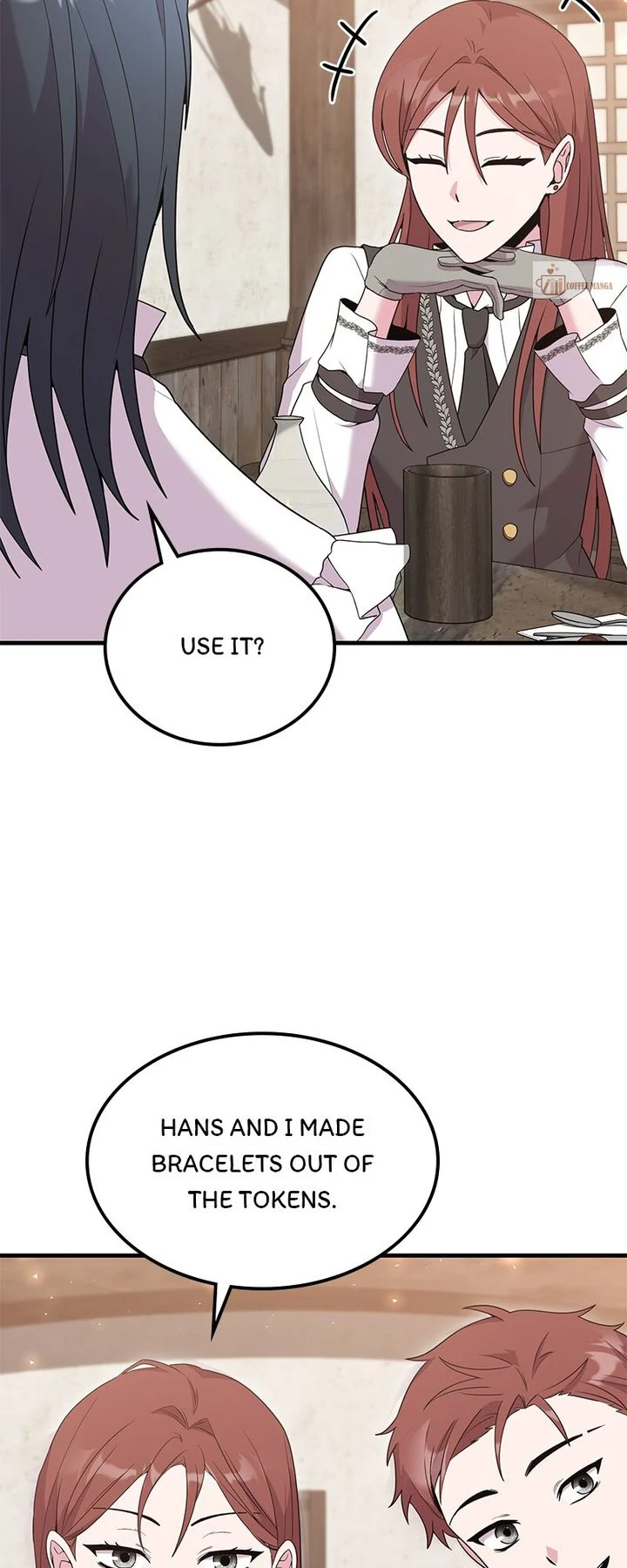Libera Me Chapter 35 page 8