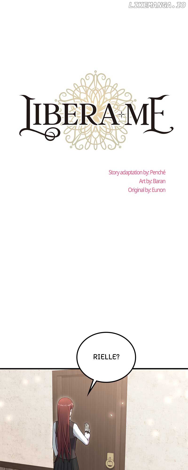Libera Me Chapter 36 page 0