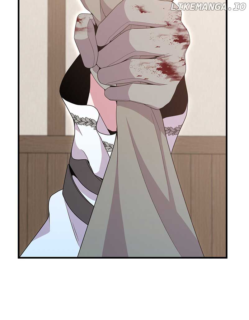 Libera Me Chapter 36 page 21