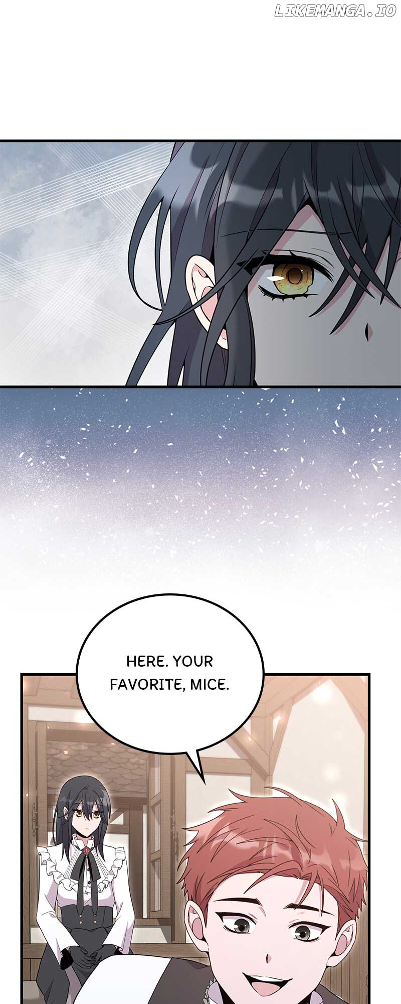 Libera Me Chapter 36 page 22