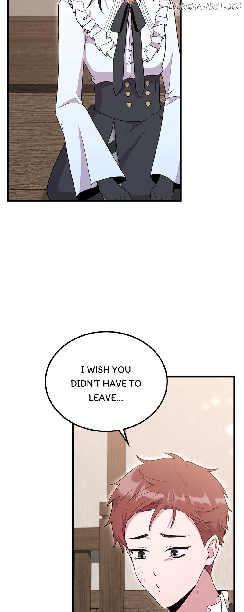 Libera Me Chapter 36 page 31