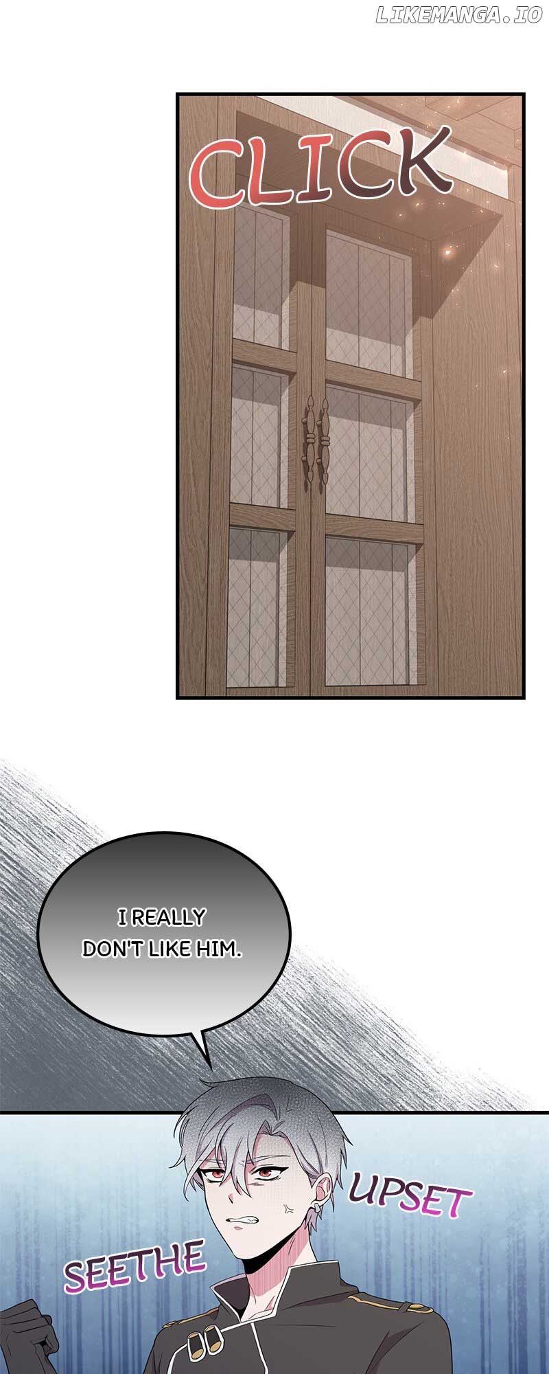 Libera Me Chapter 36 page 38