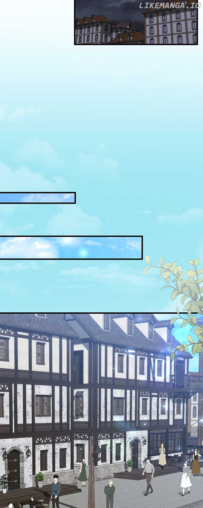 Libera Me Chapter 36 page 40